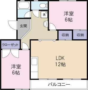 沖浜コーポ 502【間取図】 999999 (沖浜コーポⅠ.jpg)