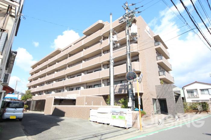 [賃貸物件]\