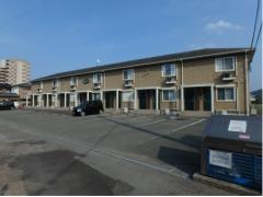 ポルテ外観画像