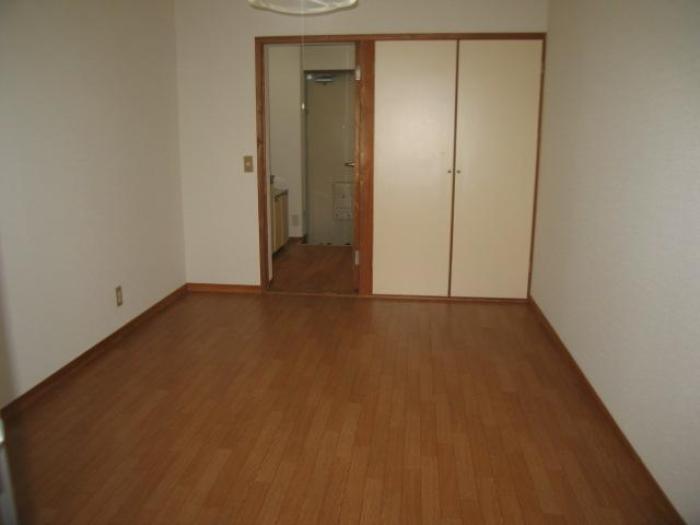 [賃貸物件]\