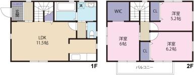 ヴィレ・ナルト 31【間取図】 999999 (ヴィラージュ鷺島31.jpg)