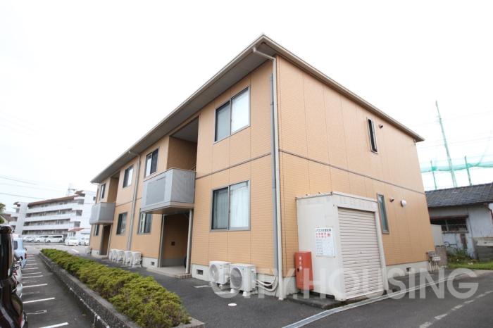 [賃貸物件]\