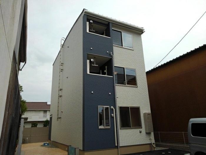 [賃貸物件]\