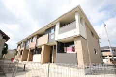 クラール蔵本公園　Ｃ外観画像