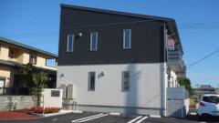 シャーメゾン浦川外観画像