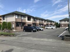 バリュージュ萌芽　Ｄ棟外観画像