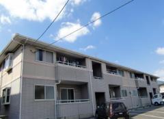 エクセレントハイツコスモⅠ外観画像