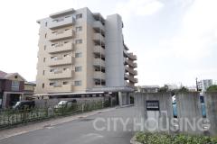 ガーデンプレイス中吉野外観画像