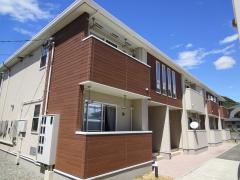 プラムツリー外観画像