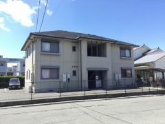 バリュージュⅠ外観画像