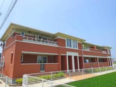 セレーノ外観画像