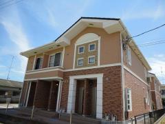 オレンジ　ハイツ　Ａ外観画像