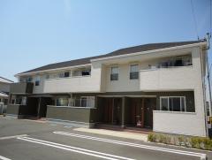 メゾン ド シュウ外観画像