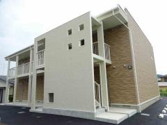 シャロル ワン外観画像