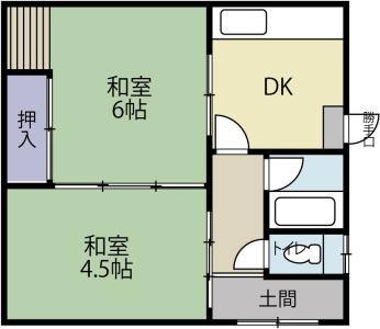 宇山住宅 6【間取図】 999999 (宇山住宅.jpg)