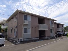 ディアコート B棟外観画像