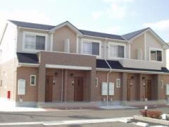 グレースコート C外観画像