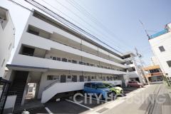 早内マンション外観画像