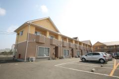 ハーヴェストⅠ外観画像