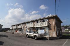 プリマ クレールB棟外観画像