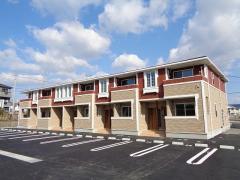 ルシール　名東A外観画像