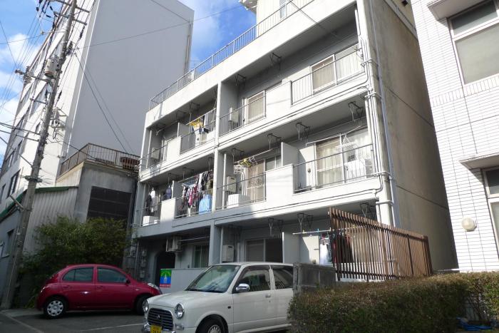 [賃貸物件]\