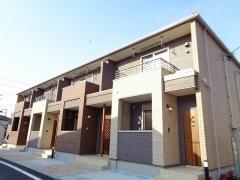 シュエット外観画像