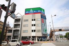 ＳＰＡＣＥ　ＳＩＸ外観画像