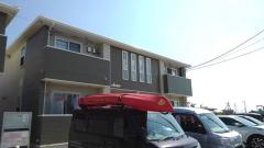 プランドール　ドゥー外観画像