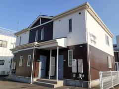 ラ　フォレ　ドゥ・ノール外観画像