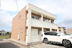 シャルム北島外観画像