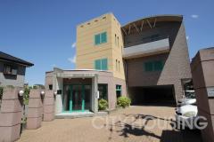 ベルディオ外観画像