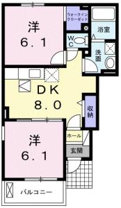 ウィルレジデンス Ⅹ 101【間取図】 999999 (101.jpg)