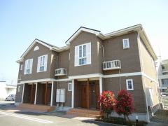 メゾン　ドゥ　ボヌールＢ外観画像