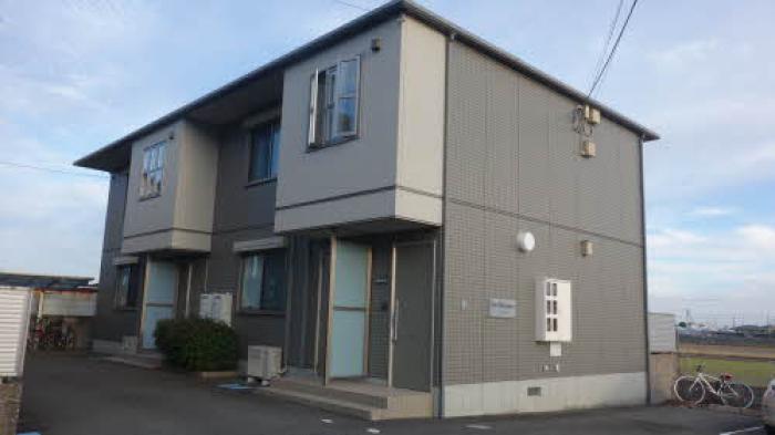 [賃貸物件]\
