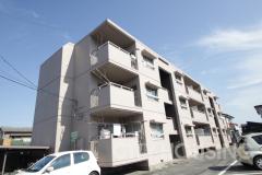 第二岡本ハイツ外観画像