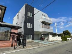 サンハイツ外観画像