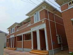 サンライズ貴園Ｂ外観画像