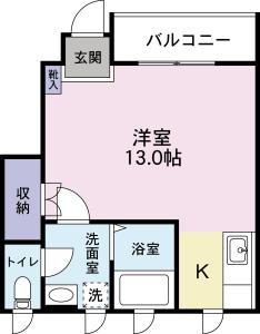 Sunrise Home カントリー 102【間取図】 999999 (サンライズホームカントリー 102.jpg)