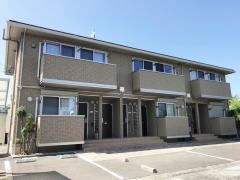 エスポワール横須外観画像