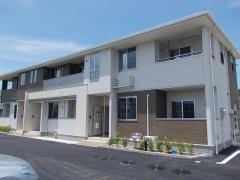 サンビレッジ．Ⅰ外観画像