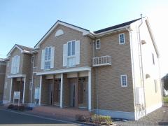 モーント　シャイン　Ｂ外観画像