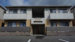 クラヴィエ南昭和 B棟外観画像