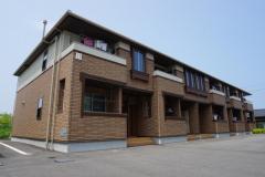 ミルト住吉 Ⅲ外観画像