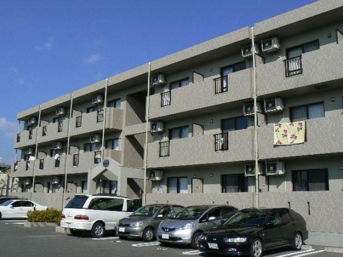 [賃貸物件]\