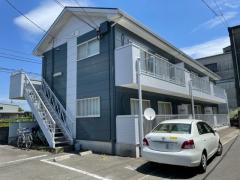 コーポ蔵外観画像