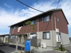 インスパイア外観画像