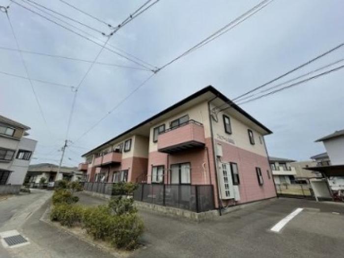 [賃貸物件]\
