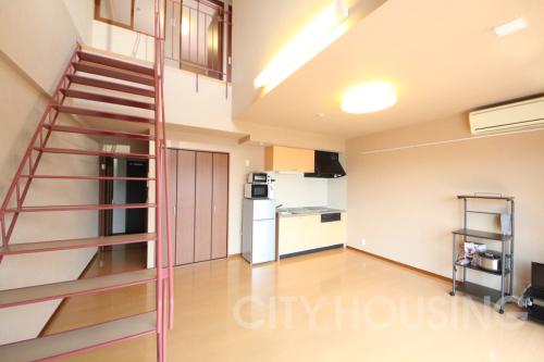 [賃貸物件] セルリアン・リヴ 詳細情報