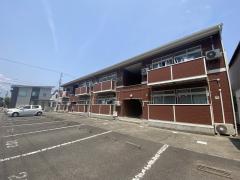 イーグルハイツ外観画像